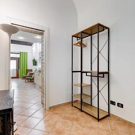 Questa Meravigliosa Proprieta E Dotata Di Tutti I Mobili Necessari Apartamento