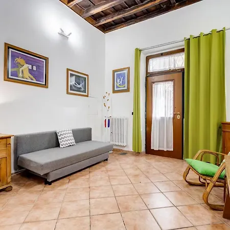 Questa Meravigliosa Proprieta E Dotata Di Tutti I Mobili Necessari Apartamento Roma
