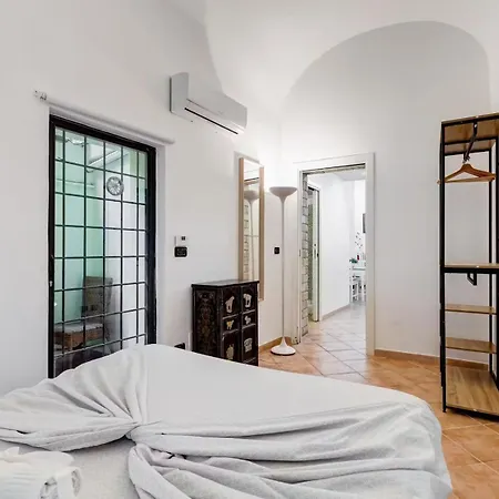 Questa Meravigliosa Proprieta E Dotata Di Tutti I Mobili Necessari