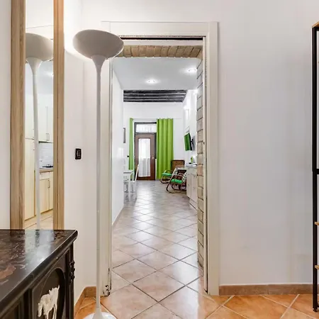 Apartamento Questa Meravigliosa Proprieta E Dotata Di Tutti I Mobili Necessari *