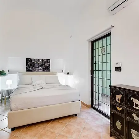 Questa Meravigliosa Proprieta E Dotata Di Tutti I Mobili Necessari Apartamento Roma