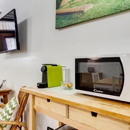 Apartamento Questa Meravigliosa Proprieta E Dotata Di Tutti I Mobili Necessari Roma