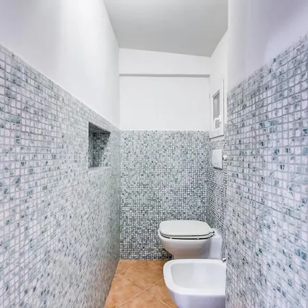 Questa Meravigliosa Proprieta E Dotata Di Tutti I Mobili Necessari Apartamento
