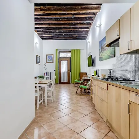 Apartamento Questa Meravigliosa Proprieta E Dotata Di Tutti I Mobili Necessari