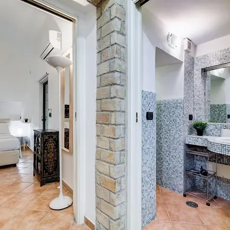 Questa Meravigliosa Proprieta E Dotata Di Tutti I Mobili Necessari Apartamento