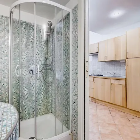 Questa Meravigliosa Proprieta E Dotata Di Tutti I Mobili Necessari Apartamento *