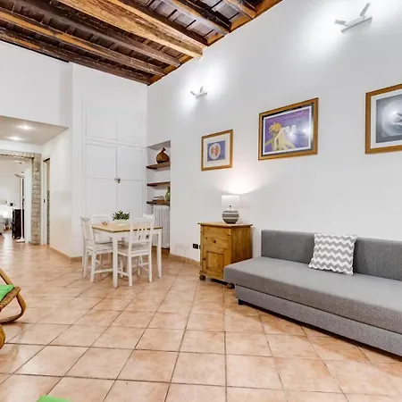 Apartamento Questa Meravigliosa Proprieta E Dotata Di Tutti I Mobili Necessari *