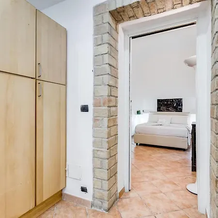 Questa Meravigliosa Proprieta E Dotata Di Tutti I Mobili Necessari Apartamento Roma