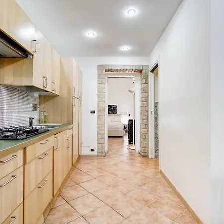 Apartamento Questa Meravigliosa Proprieta E Dotata Di Tutti I Mobili Necessari