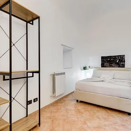 Apartamento Questa Meravigliosa Proprieta E Dotata Di Tutti I Mobili Necessari *