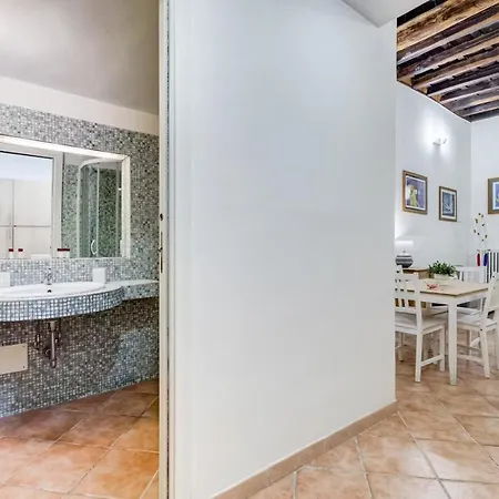Questa Meravigliosa Proprieta E Dotata Di Tutti I Mobili Necessari Apartamento Roma