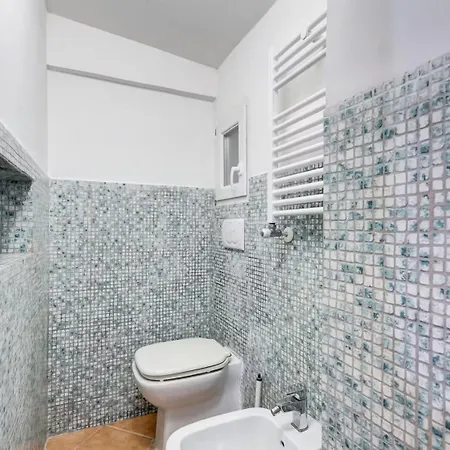 Apartamento Questa Meravigliosa Proprieta E Dotata Di Tutti I Mobili Necessari Roma