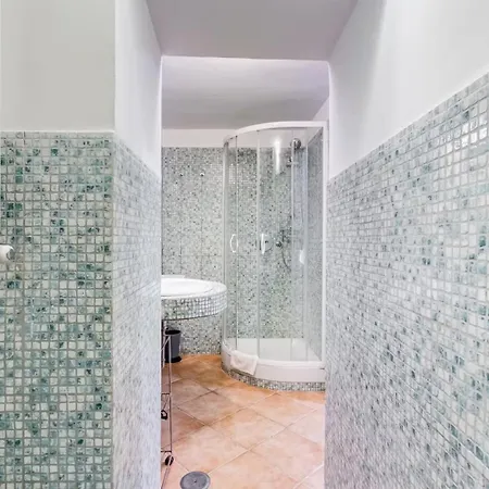 Apartamento Questa Meravigliosa Proprieta E Dotata Di Tutti I Mobili Necessari *